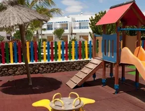 Club Siroco Apartamentos - Image 2
