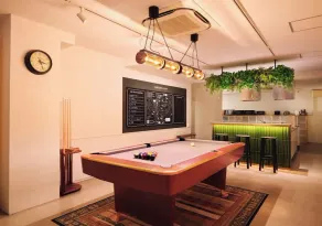 Theater double room / Taito-ku Tokyo - Image 2