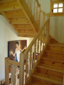 Smukt hus i Baskerlandet - Image 3