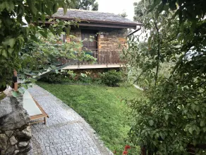 Chalet Quinta da Malhada (Paiva Walkways) - Image 4