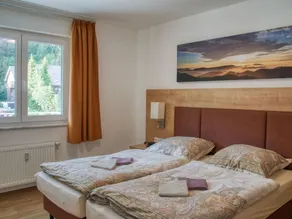 GRA-211 - Large 2-room apartment with whirlpool - Residence Grafenmatt 2.2 - Image 5