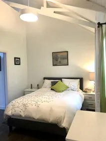 Modern, unique house on the grand concourse trail, 2.4km from downtown. - Image 3