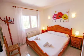 Alma - semestervilla med privat pool i Benitachell - Image 4