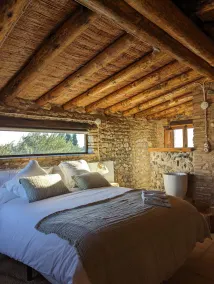 Casa Hostalets - Renovated casa in the middle of the olive trees near the beach - Image 3