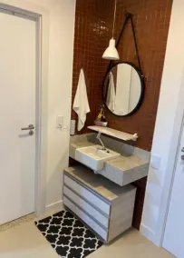 Apartment in Golden Lake residence - with foot in the sand, coconut water and beer - Image 4