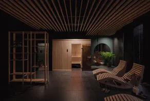 Kairos Apartments - Tower Premium - parking, siłownia, sauna, ścisłe centrum - Image 3