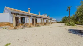 Sol de Taberno - Almendro - Algarrobo by Ruralidays - Image 5