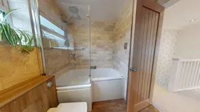 Woodlands | Charlbury Holiday Let | 3 Beds & Sleeps 6 - Image 3