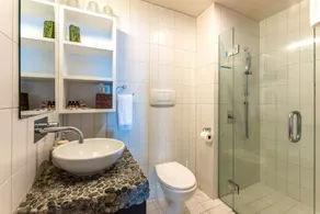 The Sands Apt 9 - Meerblick Onetangi Strand - Image 3