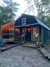 Alpaca Bag n Stay Cottage - Image 5