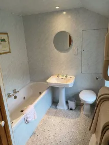 Refurbished tradition Lakeland Stone Cottage  In The Centre Of Grasmere - Image 3