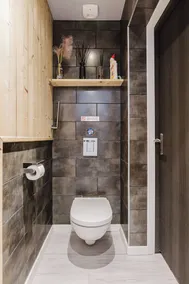 Gites Spa Strasbourg Appartement le 14 jacuzzi sauna privé, Gite le 14 - Image 4