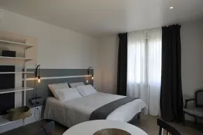 Studio comfort in the heart of Jonzac - Image 3