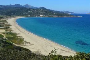 country house in the Corsican maquis 2. 3km from the beach lozari - Image 5