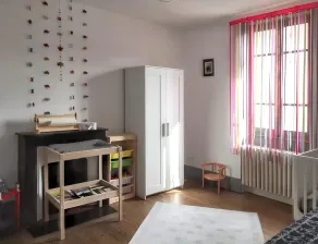 Homerez - Dejlig hus i Souvigny + Have - Image 3