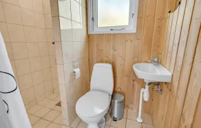 Cozy Home In Hadsund With Sauna - Image 3