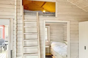 Maison de vacances pour 8 a FAGERHULT-By Traum - Image 4