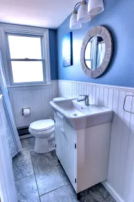 Newly Renovated, Rustic Decor Surf City Apartment. - Image 2