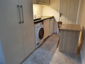 Newly Built Cozy Studio Flat in Harrow London UK - Image 4