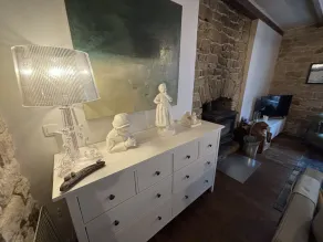 Charmerende renoveret penty i hjertet af Ile Tudy. wifi - Image 2