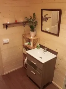 LÄNDLICHES HAUS MIT PRIVATEM POOL UND KLIMATISIERTEM JACUZZI - Image 3