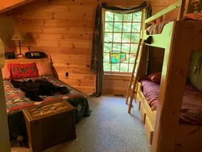 TN Mountain Lodge: sleeps 22+ lake, hikes, hot tub, Sauna - Image 5