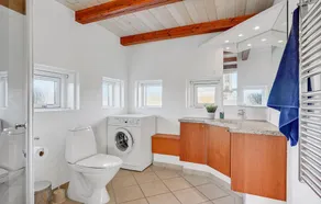 3 Bedroom Stunning Home In Otterup - Image 2