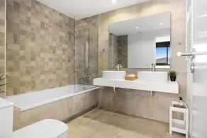 Infinity Pool apt by Costarentals - Ref M44 - Image 2