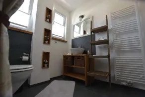 Holiday home Domus Solis - holiday home Domus Solis - Image 4