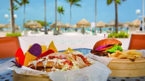 Studio - Marriott's Aruba Ocean Club - Full Resort Access - Image 4