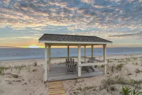 9819 Shore - Beachfront on Primehook Beach. - Image 4