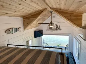 The River's Edge - Tiny Home 3 - Image 5
