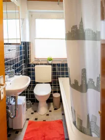 Ferienwohnung/app. für 4 Gäste mit 70m² in Bodenwerder - Image 4