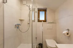 2-storey Apartment 'Rubin' Near the Ski Lift with Mountain View, Wi-Fi & Terrace - Image 2