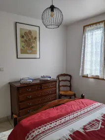 Self-catering cottage with exceptional view - Image 2
