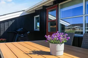 6 person holiday home in Hjørring - Image 3