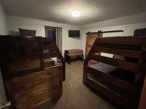 15 minutes from Fort Leonard Wood-rustic A-frame nestled on 5 acres - Image 3
