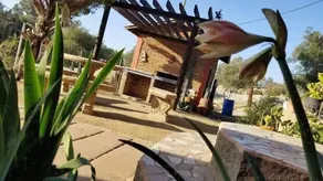 aeQuilibrium Heilungshütte - Tecate Pueblo Mágico - 30 Min. vom Valle de Gpe 🍇🍷 - Image 5