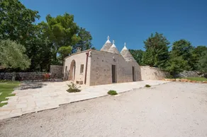 Villa Trullo Tesoro by Villa Plus - Image 4