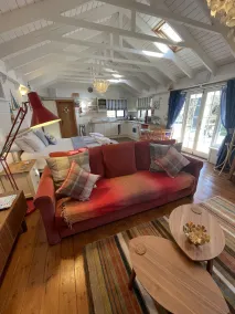 Sailaway Cottage en ægte perle, den perfekte romantisk pause - Image 5