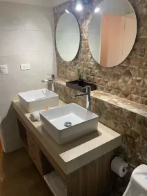 Miraflores Luksus Penthouse - Image 2