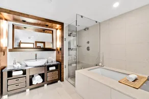 Stunning 2BR 2Bath on 8th floor @Carillon Miami Wellness Resort - Image 3