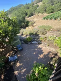 Studio cottage retreat in a vineyard setting - Image 5