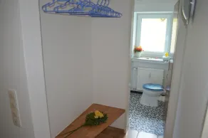 Ferienwohnung im Obergeschoss, Homberg - Image 4