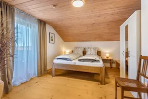 Appartamento 'Haus Kali' con vista sulle montagne, terrazza condivisa e Wi-Fi - Image 5
