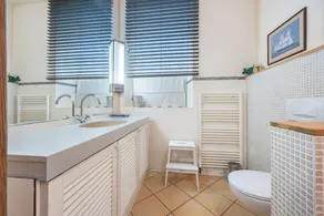 Appartement 'Wohnung Burggarten' avec vue de rêve et terrasse - Image 3