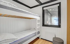 4 sovrum underbart hem i Føllenslev - Image 5