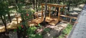 Your Hidden Garden Bed and Breakfast - Image 4