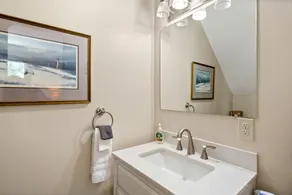 Adorable Chesapeake Bay Beach Cottage A Just 1 Block from the Sand! - Image 4