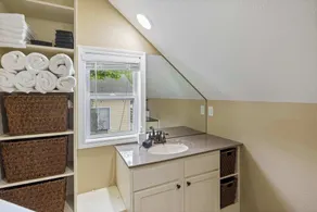 Beautiful Lake Front Home with Private Dock In Lick Branch Cove - Image 3